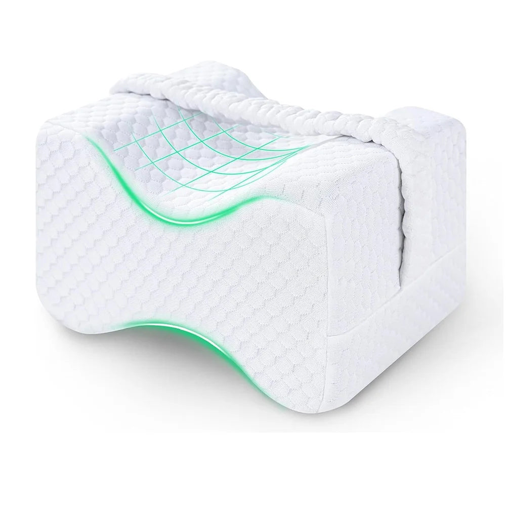 KorperScience KorperAlign™ SI Joint Pillow