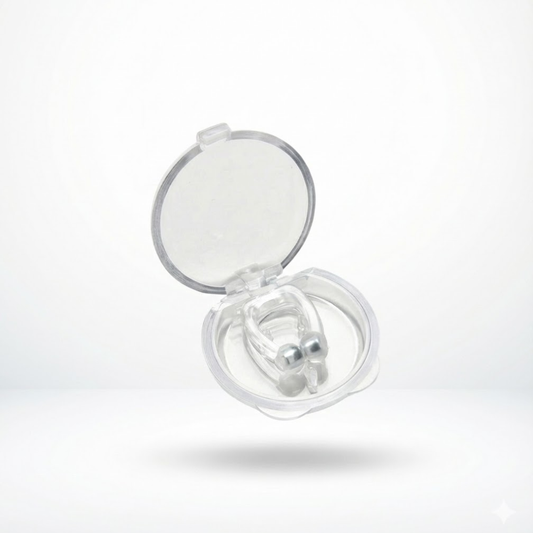 Korper™ Anti Snoring Nose Clip - Nasal Dilator for Breathing
