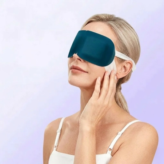 KorperScience KorperRest Self Heating Eye Mask
