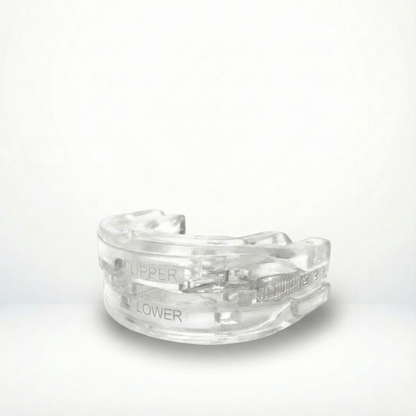 Korper™ Adjustable Anti-Snoring Mouthpiece - Custom Moldable Night Guard