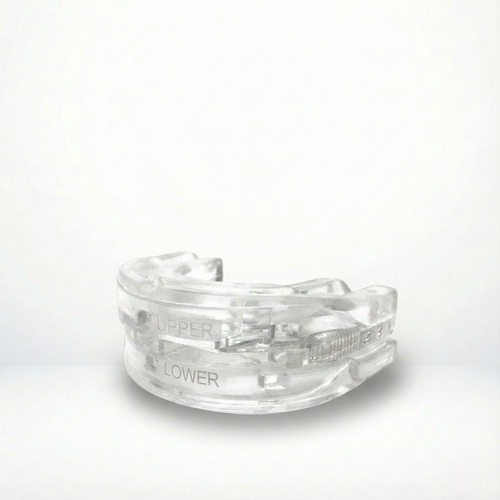 Korper™ Adjustable Anti-Snoring Mouthpiece - Custom Moldable Night Guard