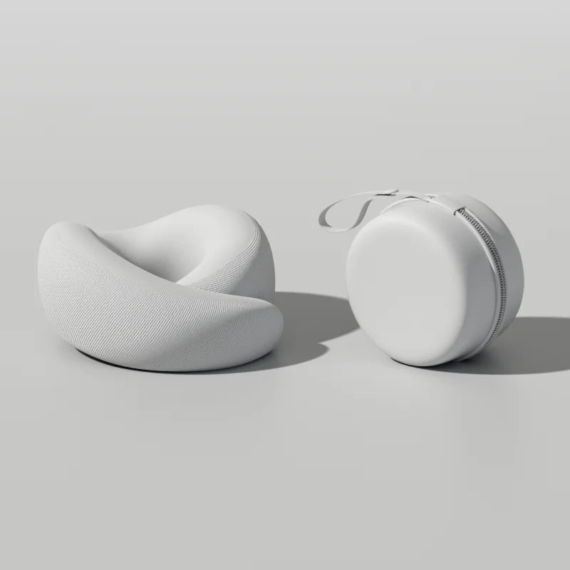 Korper™ Neck Support Pillow - Orthopedic Memory Foam