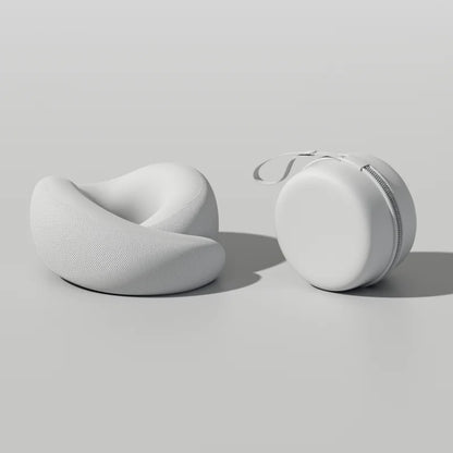 Korper™ Neck Support Pillow - Orthopedic Memory Foam