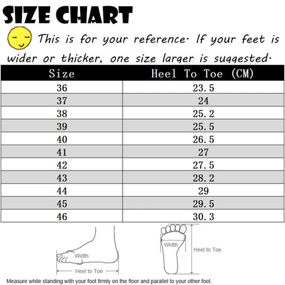 Korper™ Outdoor Wide Toe Box Barefoot Shoes Unisex | Relieve Foot Pain