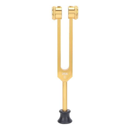 Korper™ Therapeutic Tuning Fork - Sound Therapy Meditation and Relaxation - 3 Different Frequencies