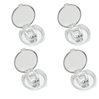 Korper™ Anti Snoring Nose Clip - Nasal Dilator for Breathing