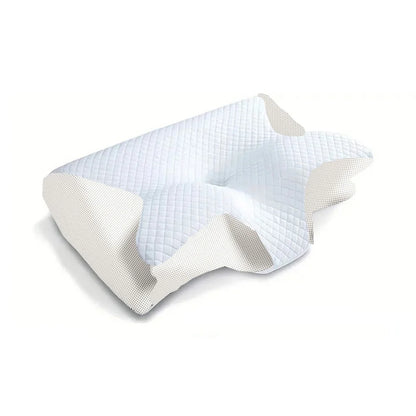 Korper™ Contoured Support Pillow - Orthopedic Memory Foam