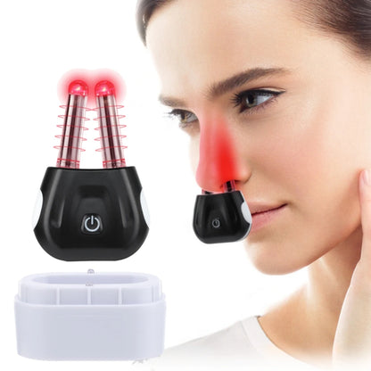 Korper™ Infrared Nasal Therapy - Sinus, Hay Fever & Runny Nose Relief