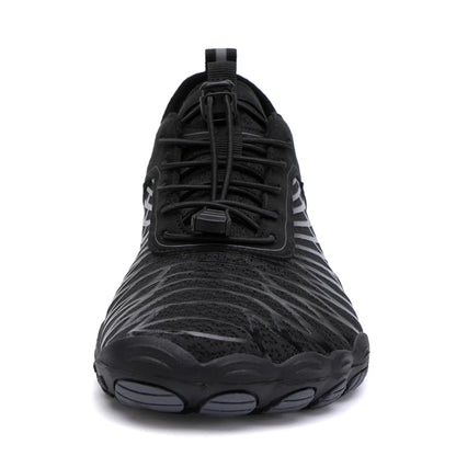 Korper™ Outdoor Wide Toe Box Barefoot Shoes Unisex | Relieve Foot Pain