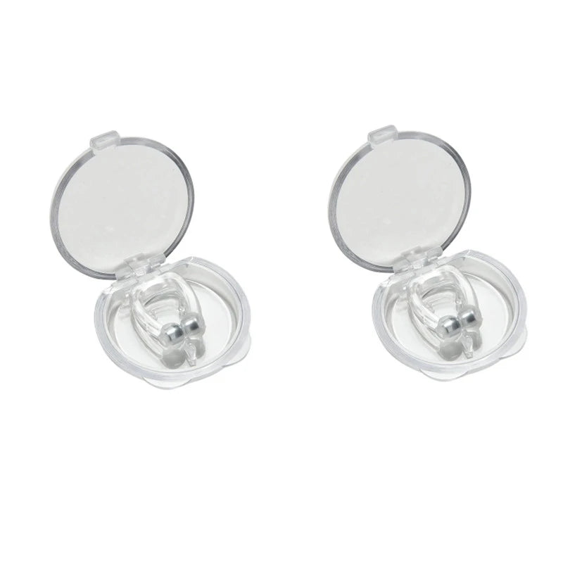 Korper™ Anti Snoring Nose Clip - Nasal Dilator for Breathing