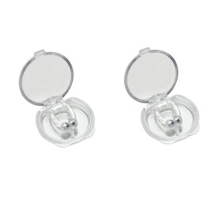 Korper™ Anti Snoring Nose Clip - Nasal Dilator for Breathing