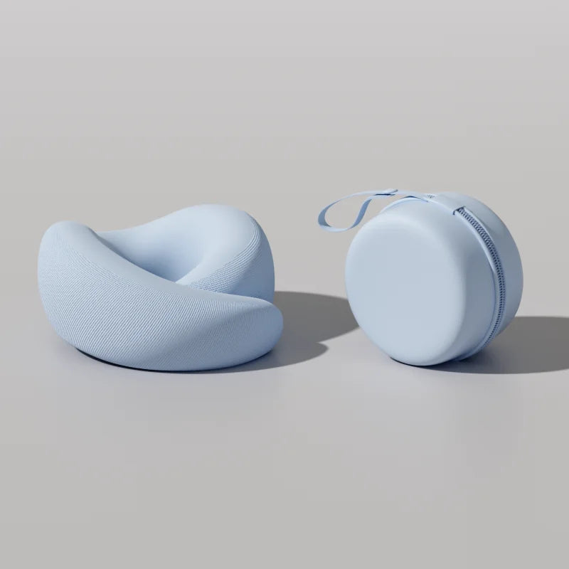 Korper™ Neck Support Pillow - Orthopedic Memory Foam