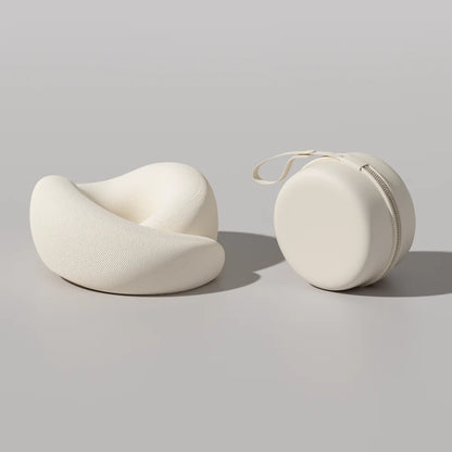 Korper™ Neck Support Pillow - Orthopedic Memory Foam