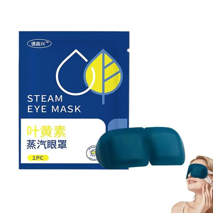 KorperScience KorperRest Self Heating Eye Mask