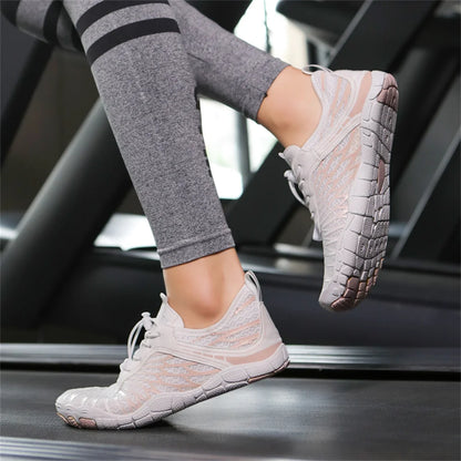 Korper™ Outdoor Wide Toe Box Barefoot Shoes Unisex | Relieve Foot Pain