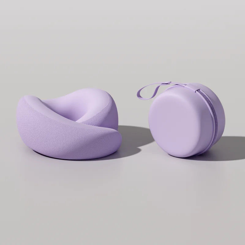 Korper™ Neck Support Pillow - Orthopedic Memory Foam