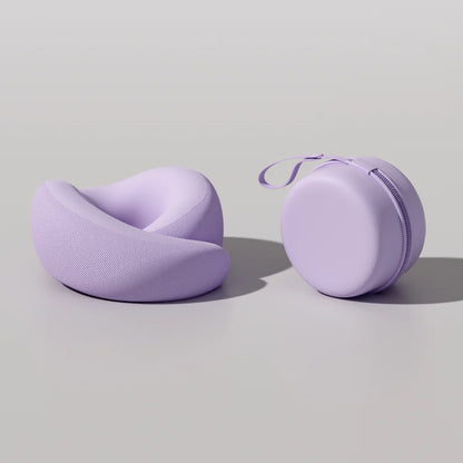 Korper™ Neck Support Pillow - Orthopedic Memory Foam