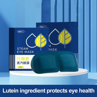 KorperScience KorperRest Self Heating Eye Mask
