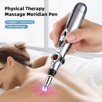 Korper™ Electric Foot Massager - EMS-Stimulator Mat