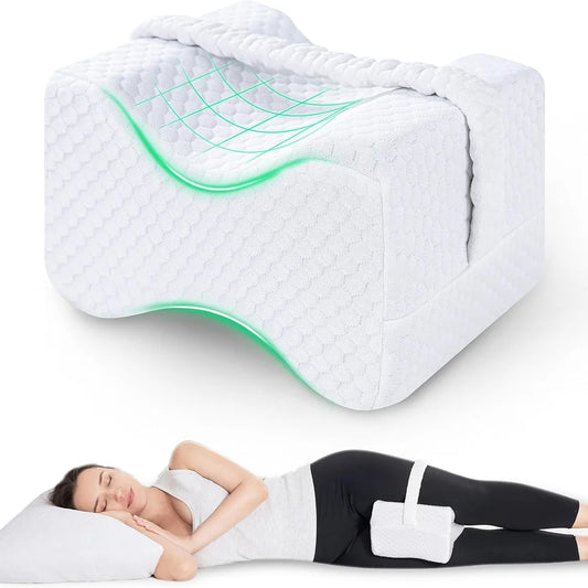 KorperScience KorperAlign™ SI Joint Pillow