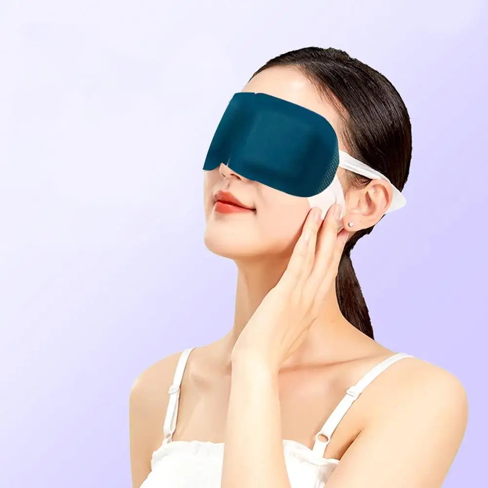 KorperScience KorperRest Self Heating Eye Mask