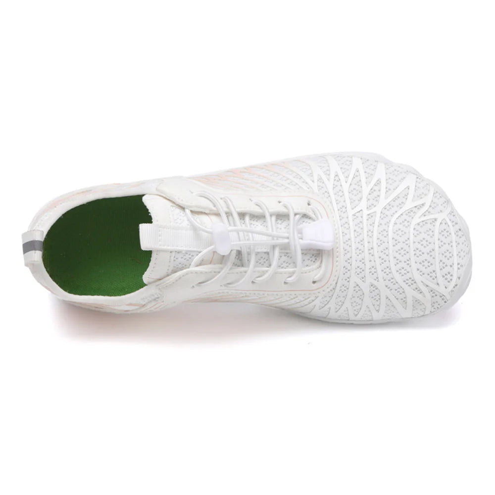 Korper™ Outdoor Wide Toe Box Barefoot Shoes Unisex | Relieve Foot Pain