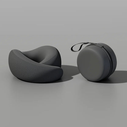 Korper™ Neck Support Pillow - Orthopedic Memory Foam