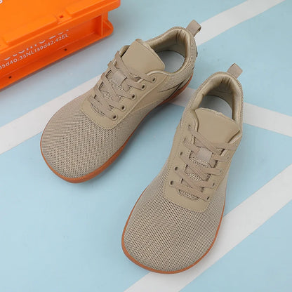 Korper™ Wide Toe Box Barefoot Shoes Unisex | Relieve Foot Pain