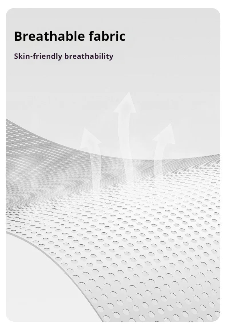 Korper™ Neck Support Pillow - Orthopedic Memory Foam