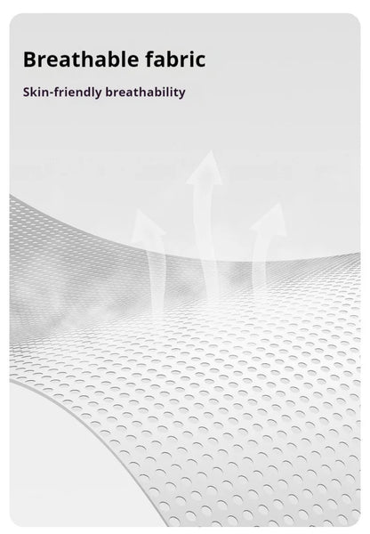 Korper™ Neck Support Pillow - Orthopedic Memory Foam