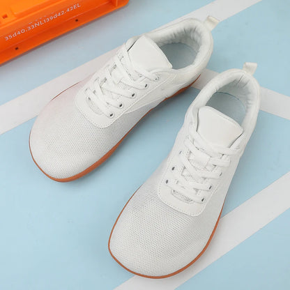 Korper™ Wide Toe Box Barefoot Shoes Unisex | Relieve Foot Pain